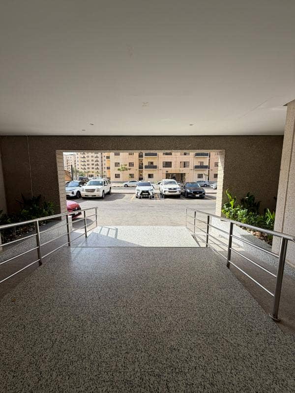 apartment in Al Aseel, Jeddah 23