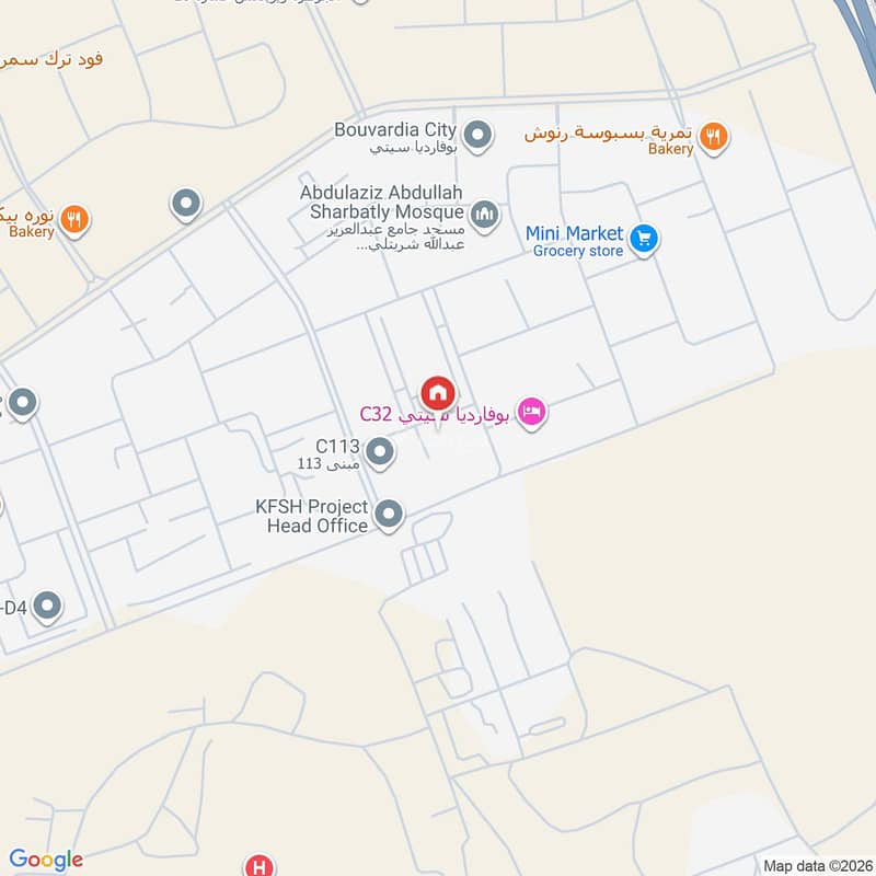 apartment in Al Aseel, Jeddah 26