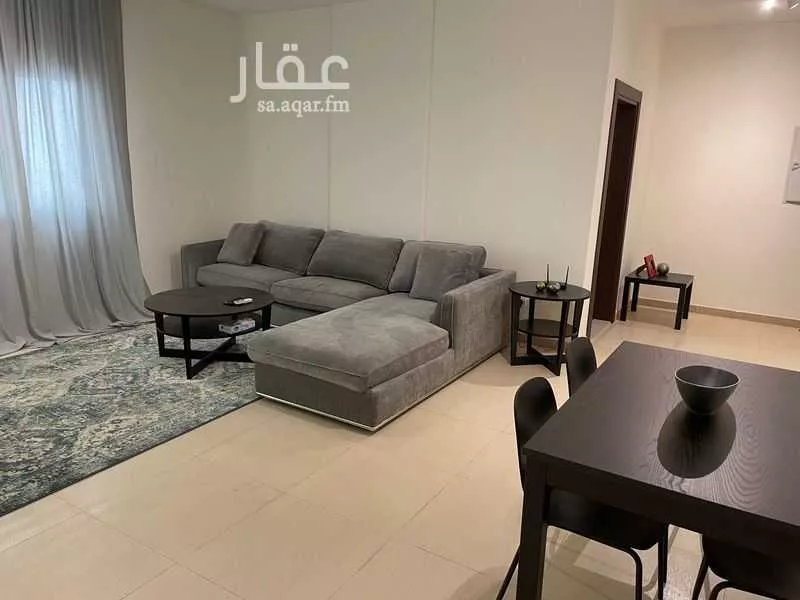 شقة 1 غرف في الأندلس، جدة 3