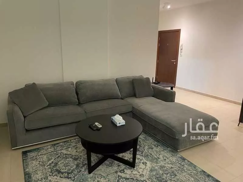 شقة 1 غرف في الأندلس، جدة 6