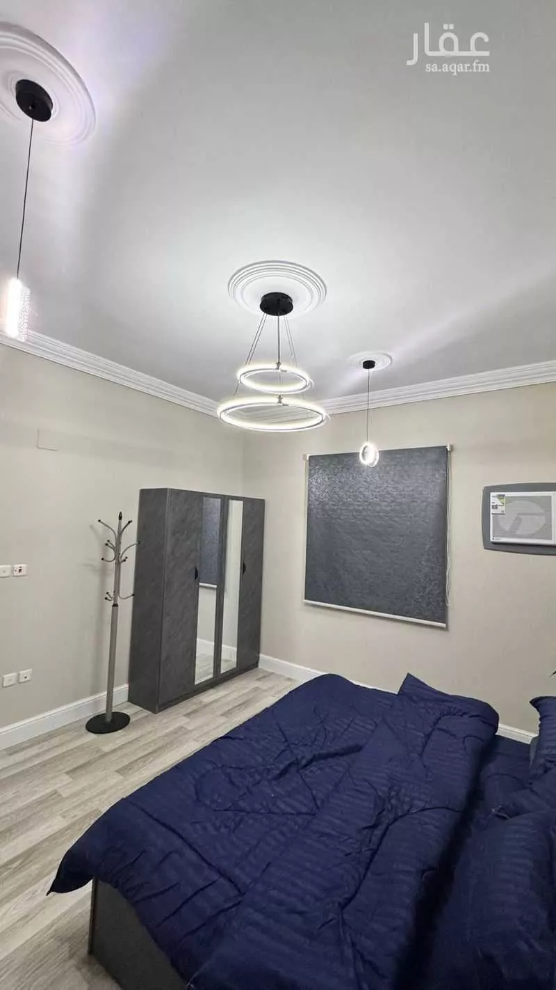 شقة 2 غرف في الصفا 11