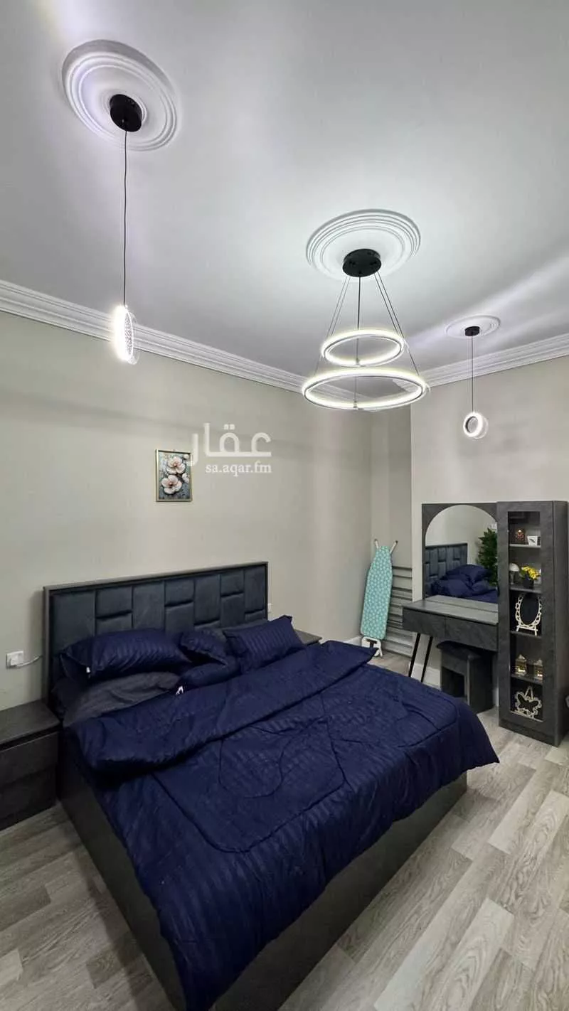 شقة 2 غرف في الصفا 13