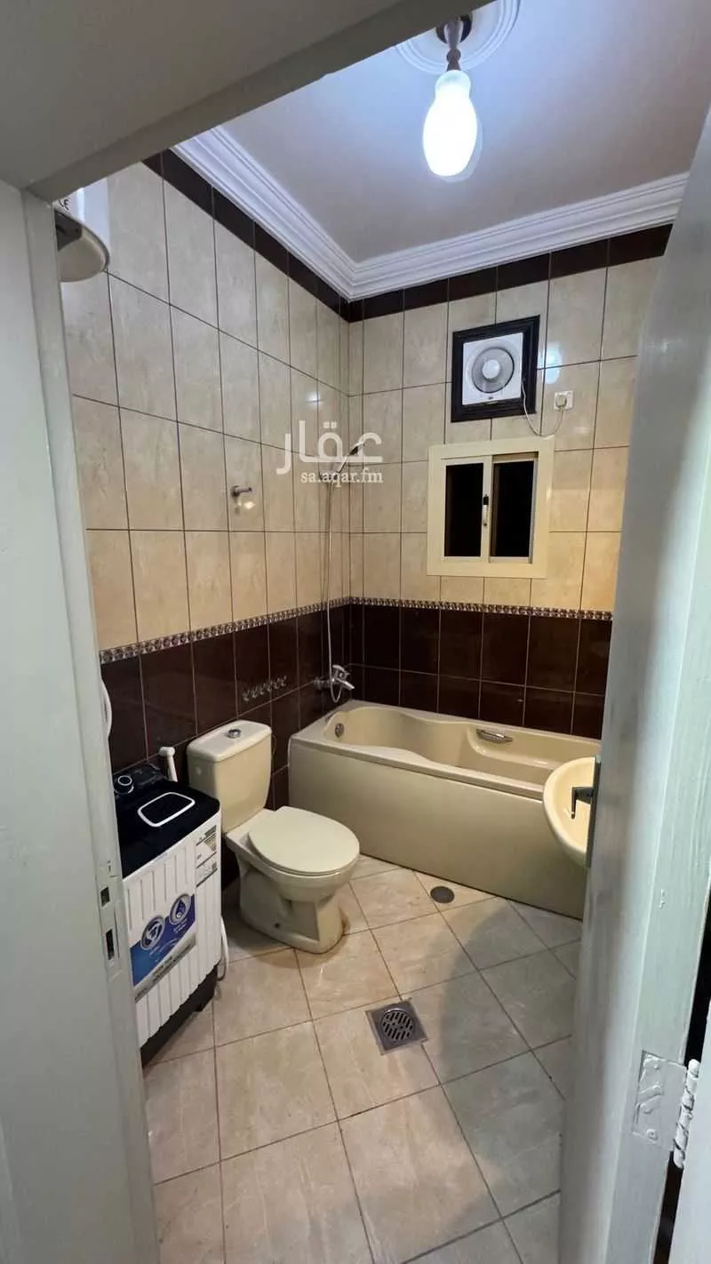 شقة 1 غرف في الصفا 3