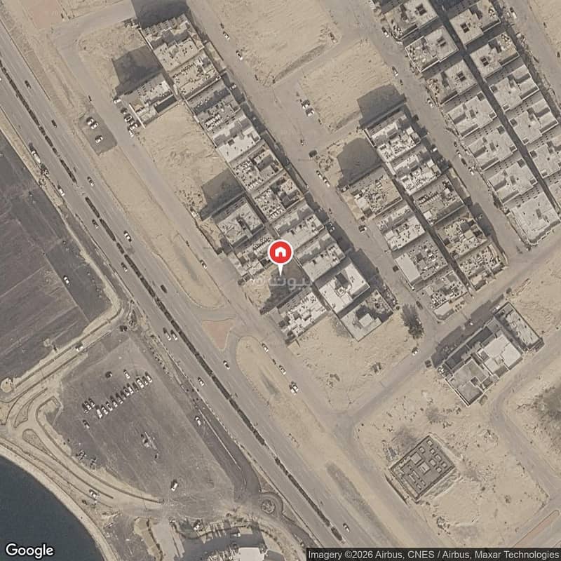apartment in Al Jawharah, Eastern Province 14