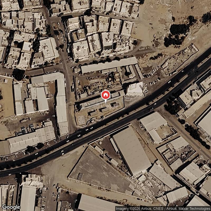 shop in Umm Al Silm, Jeddah 17