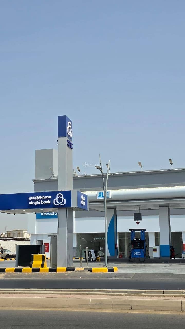shop in Umm Al Silm, Jeddah 2