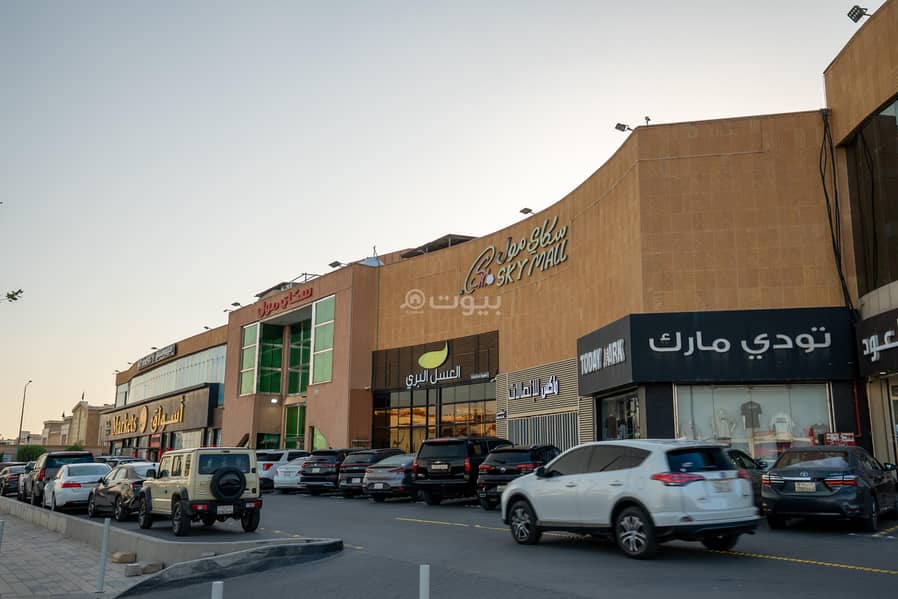 عقار  في الروابي، الرياض 17