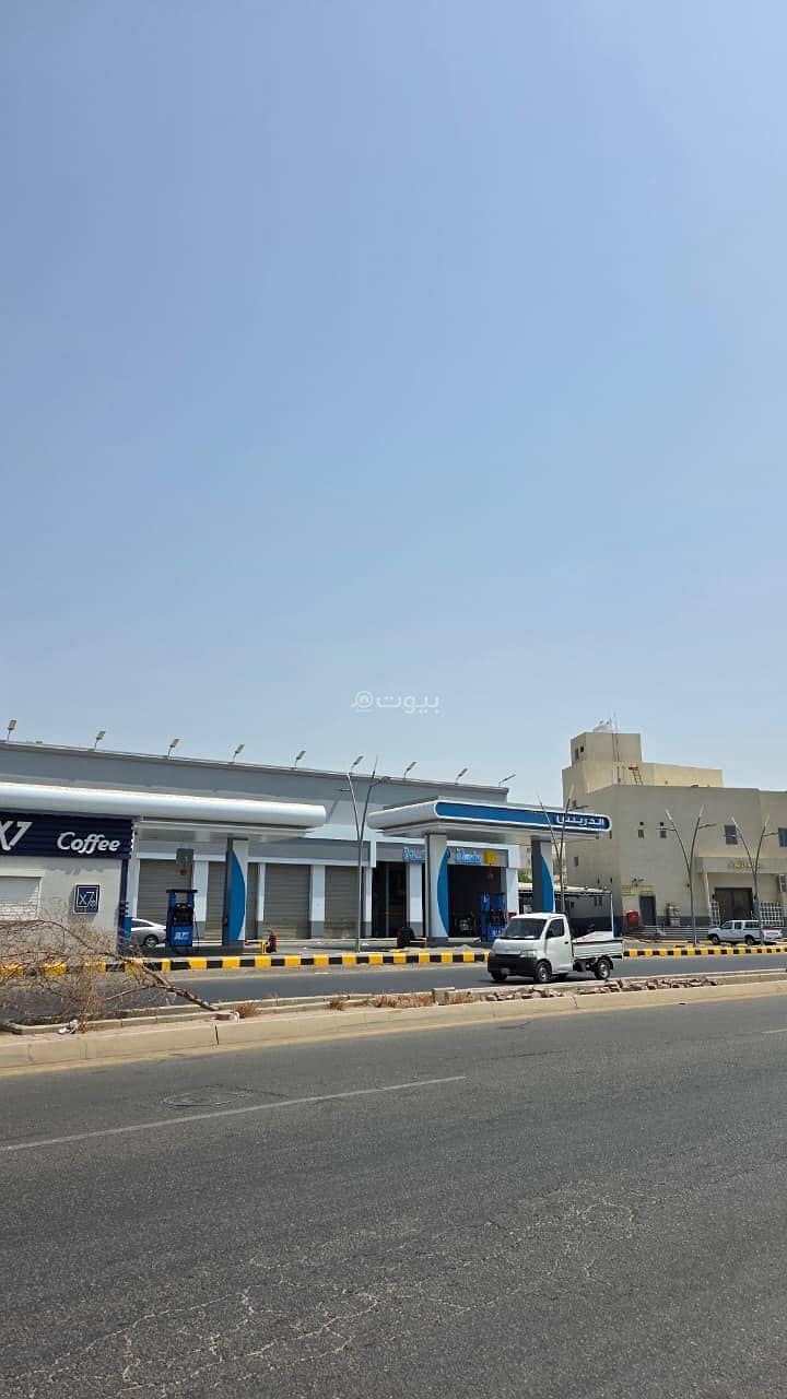 shop in Umm Al Silm, Jeddah 5