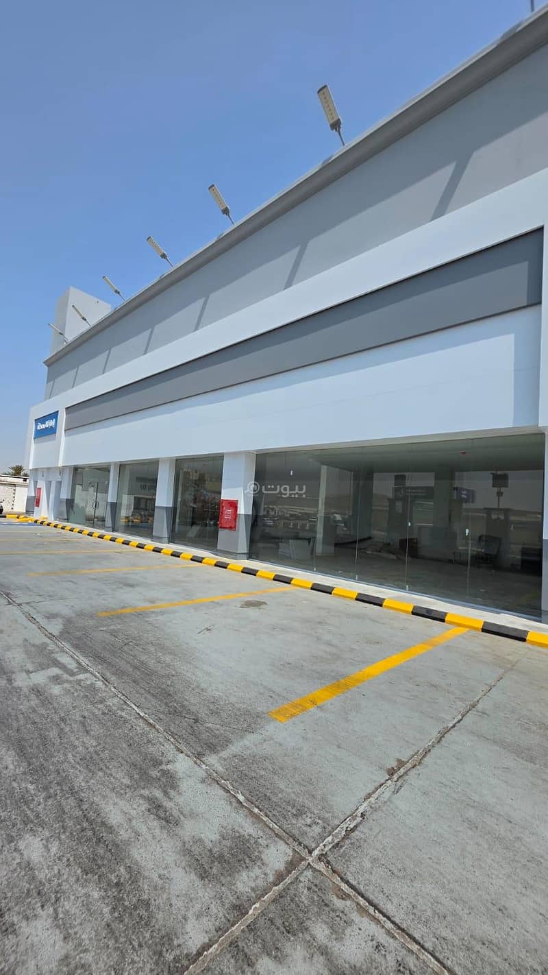 shop in Umm Al Silm, Jeddah 9