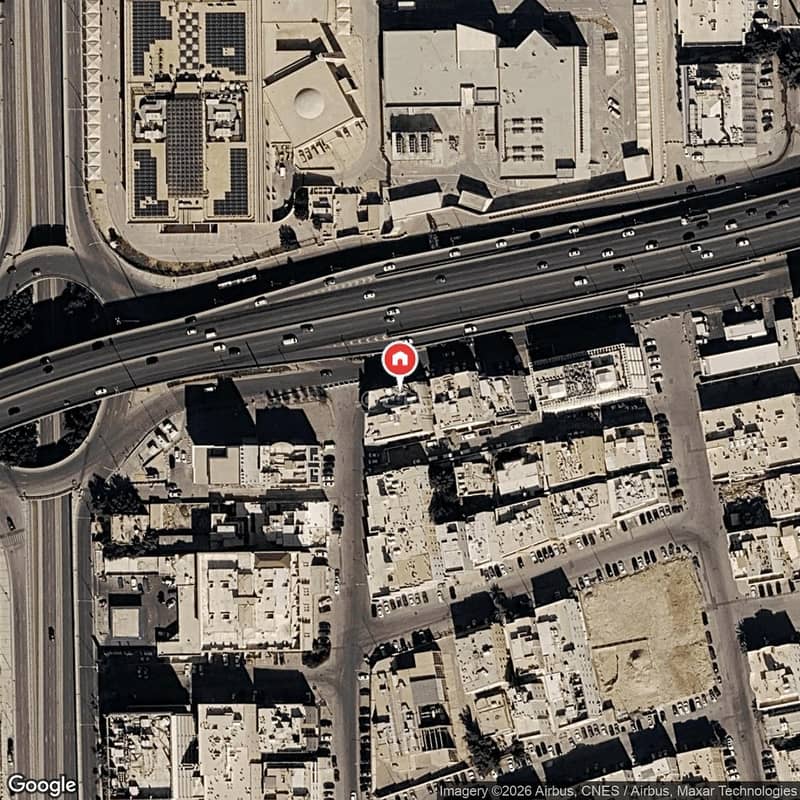building in Ad Dhubbat, Riyadh 2