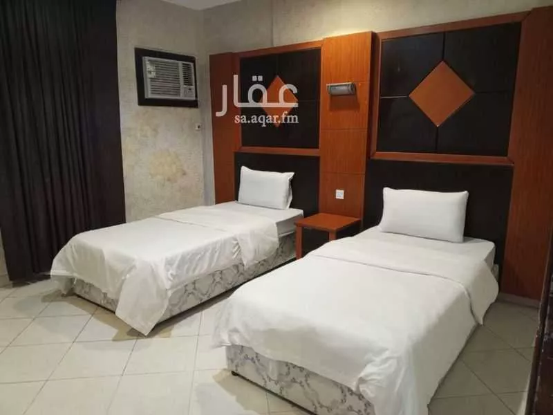 2 bedroom apartment in Al Farouq 2