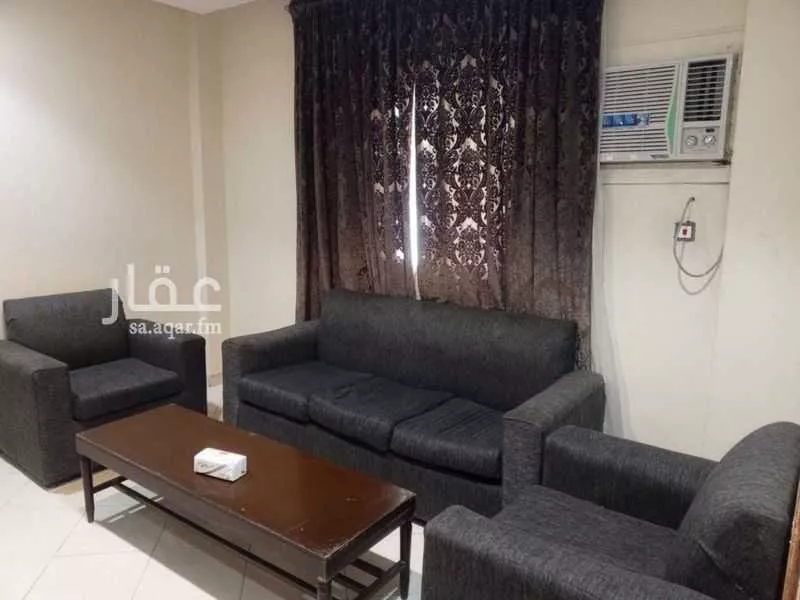 2 bedroom apartment in Al Farouq 11