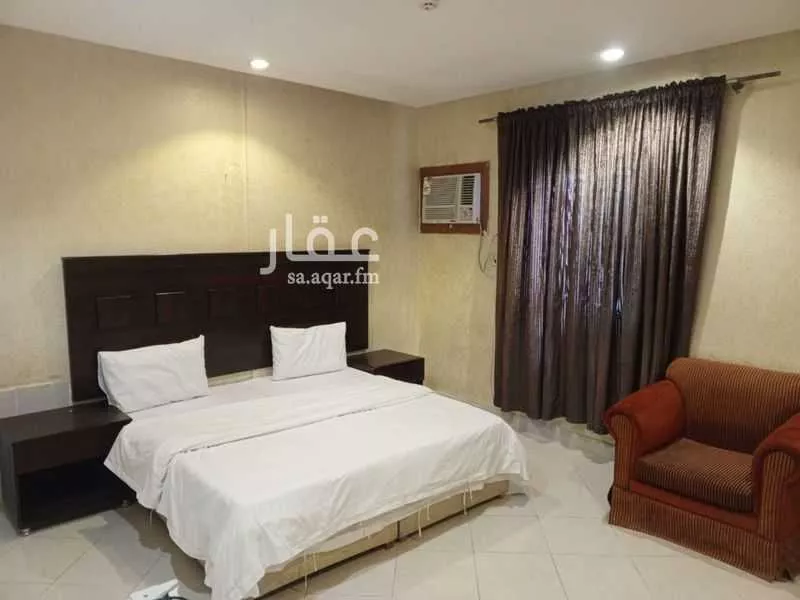 2 bedroom apartment in Al Farouq 5