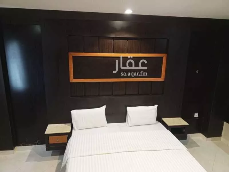 2 bedroom apartment in Al Farouq 8