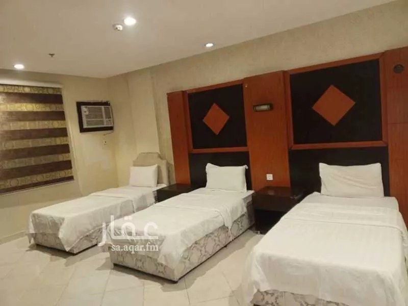 2 bedroom apartment in Al Farouq 9