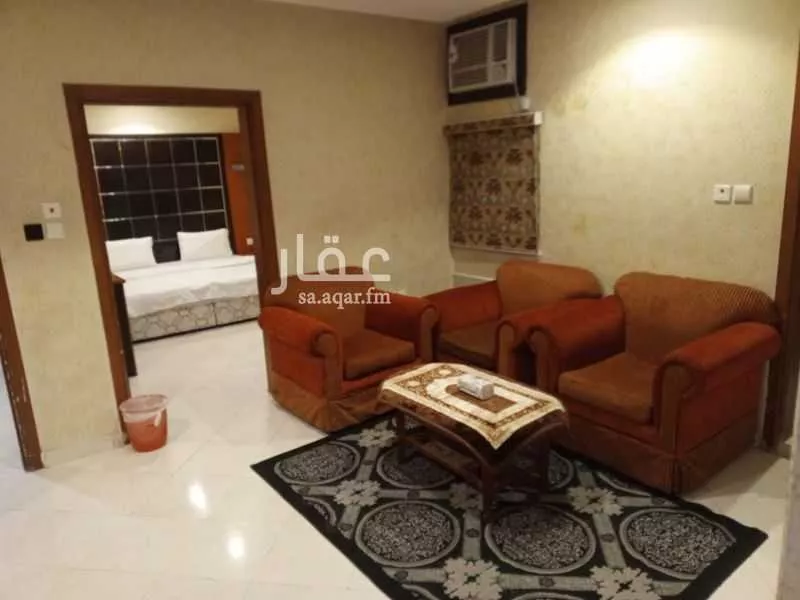 2 bedroom apartment in Al Farouq 10