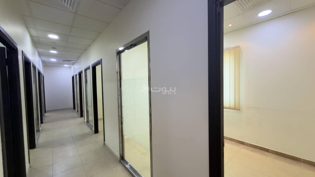 office in Ad Dhubbat, Riyadh 7