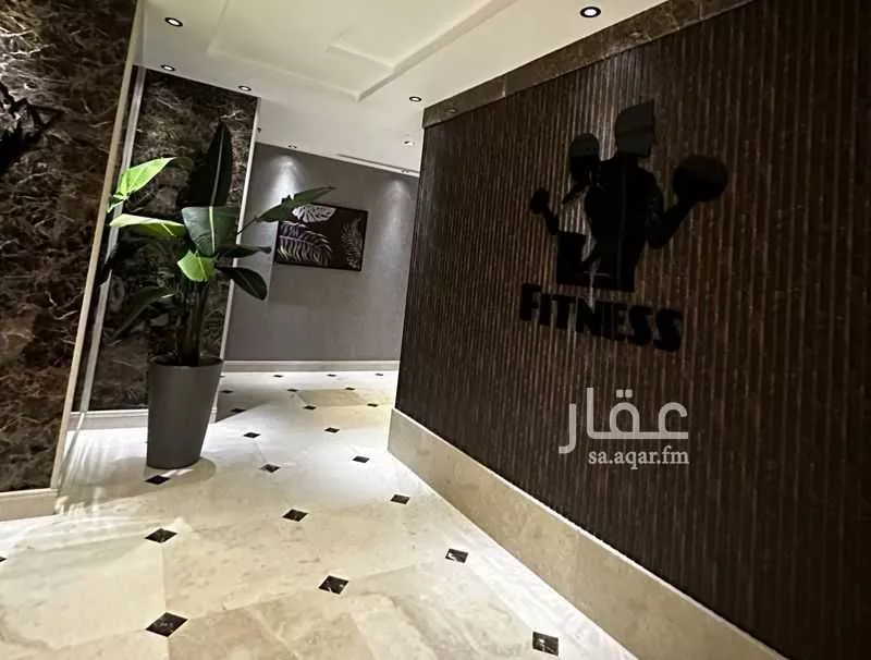 شقة 1 غرف في البوادي 9