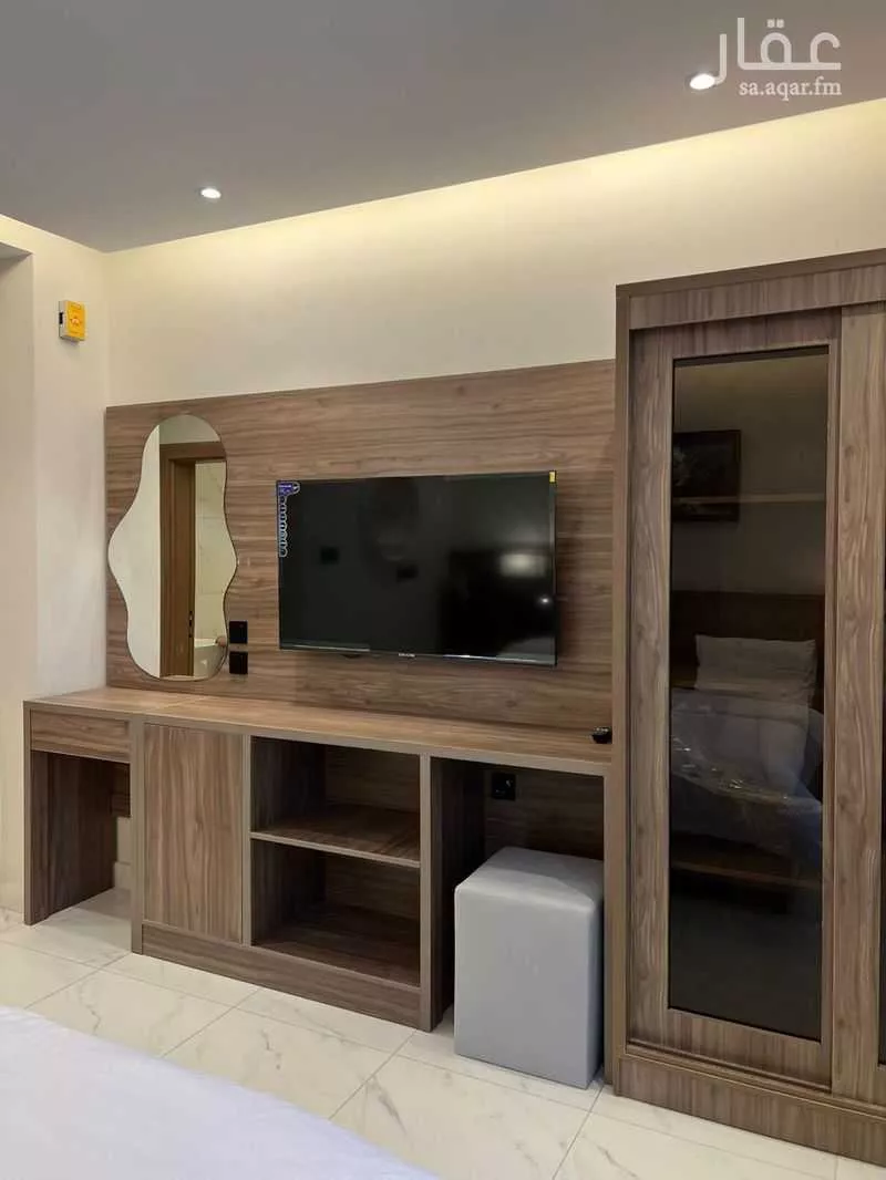 1 bedroom apartment in Al Sharafiyah, Jeddah 5