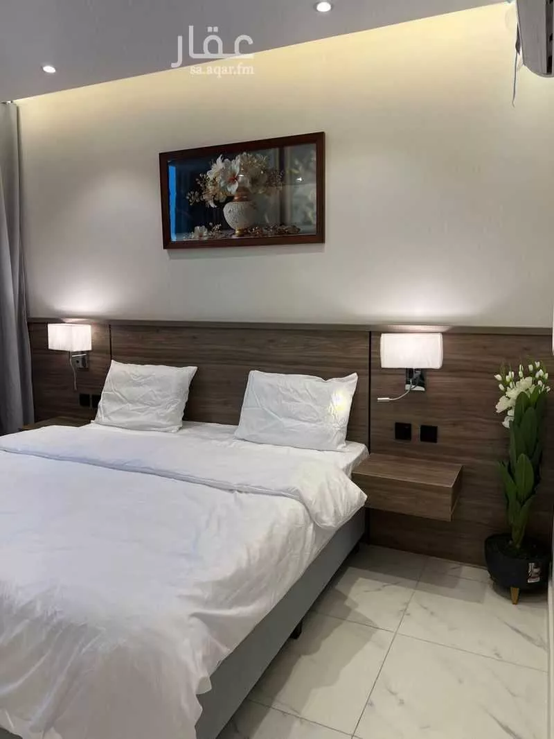 1 bedroom apartment in Al Sharafiyah, Jeddah 7