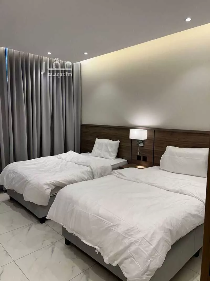 1 bedroom apartment in Al Sharafiyah, Jeddah 8