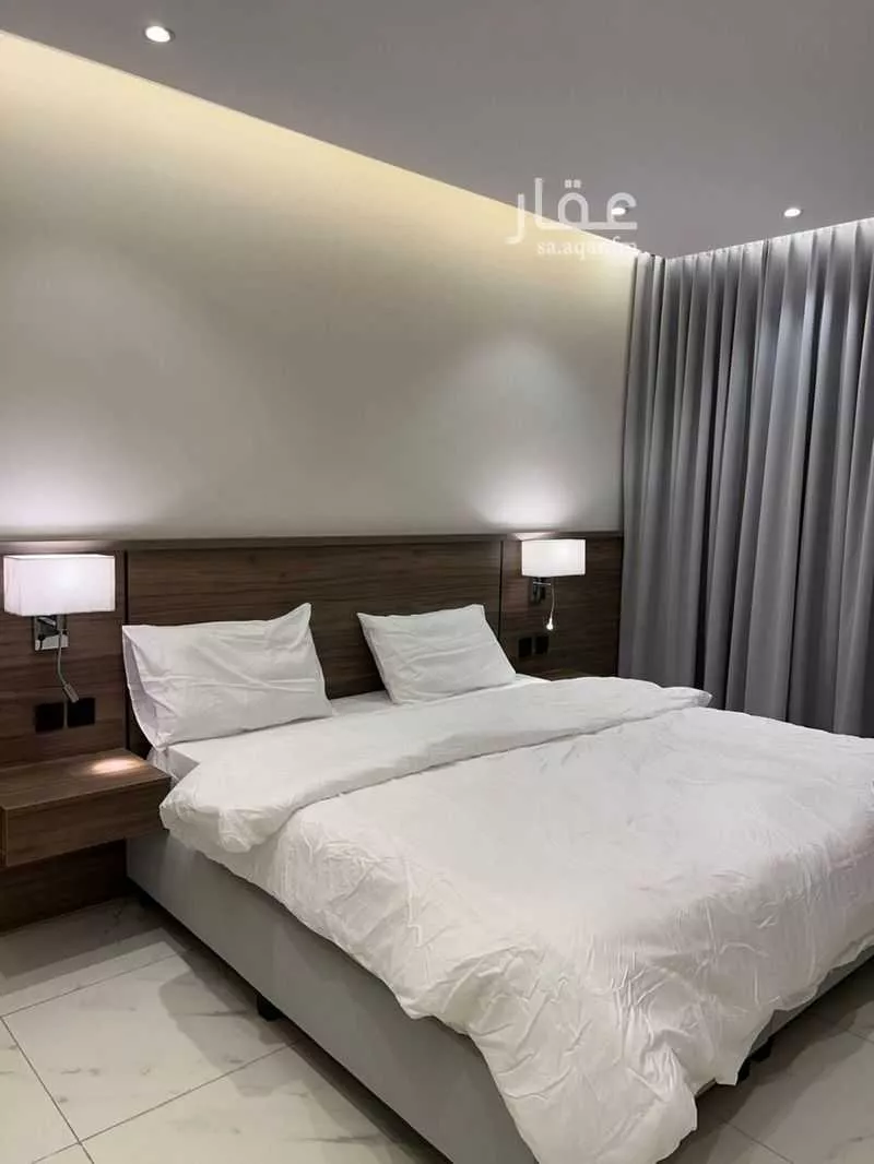 1 bedroom apartment in Al Sharafiyah, Jeddah 9