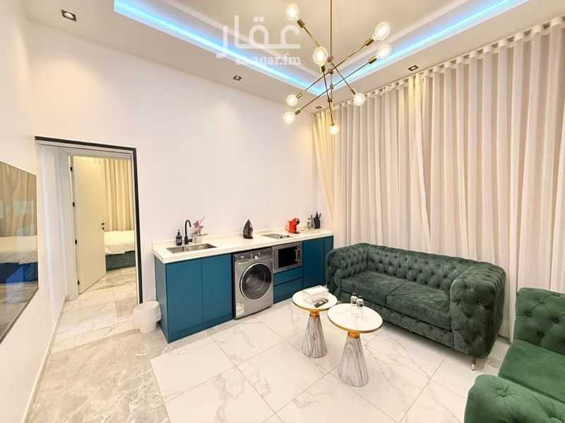 1 bedroom apartment in Al Muhammadiyah, Jeddah 5