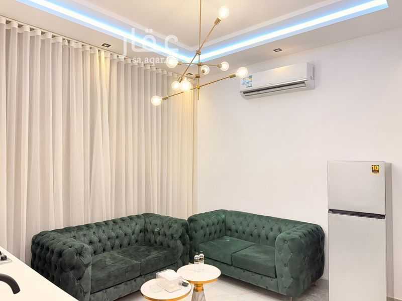 1 bedroom apartment in Al Muhammadiyah, Jeddah 3