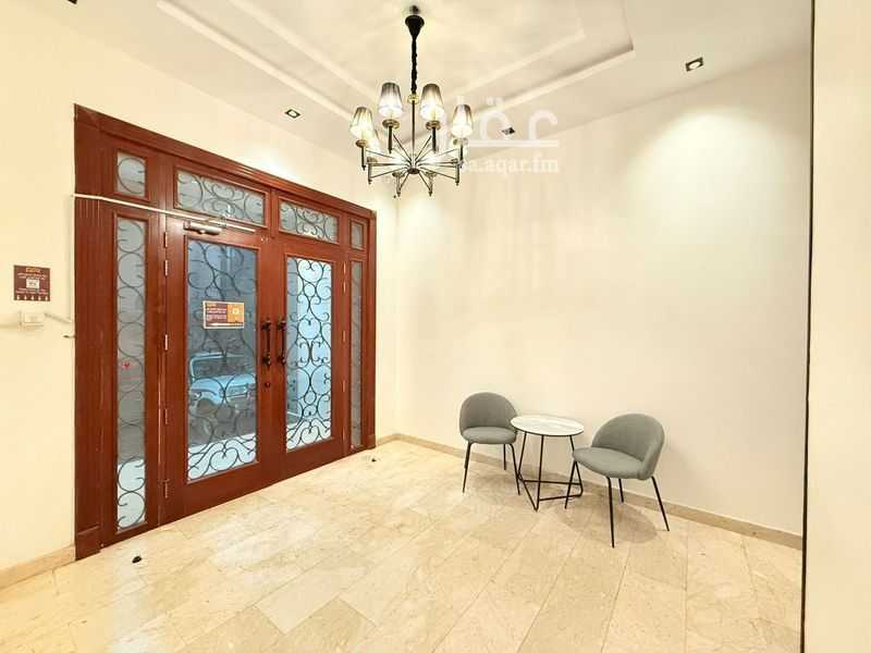 1 bedroom apartment in Al Muhammadiyah, Jeddah 16