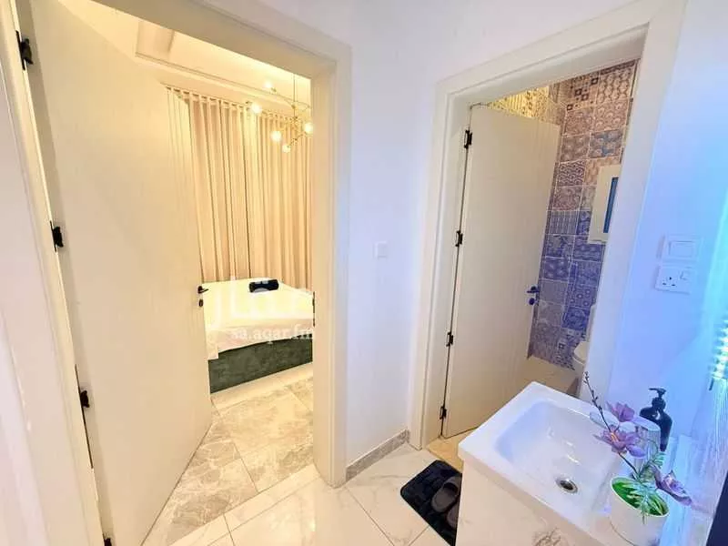 1 bedroom apartment in Al Muhammadiyah 11