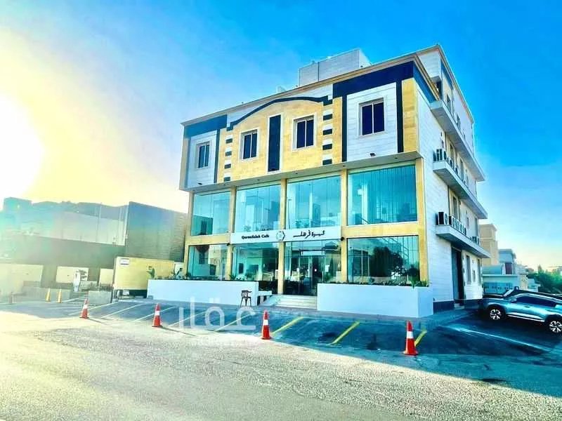 1 bedroom apartment in Al Muhammadiyah 18