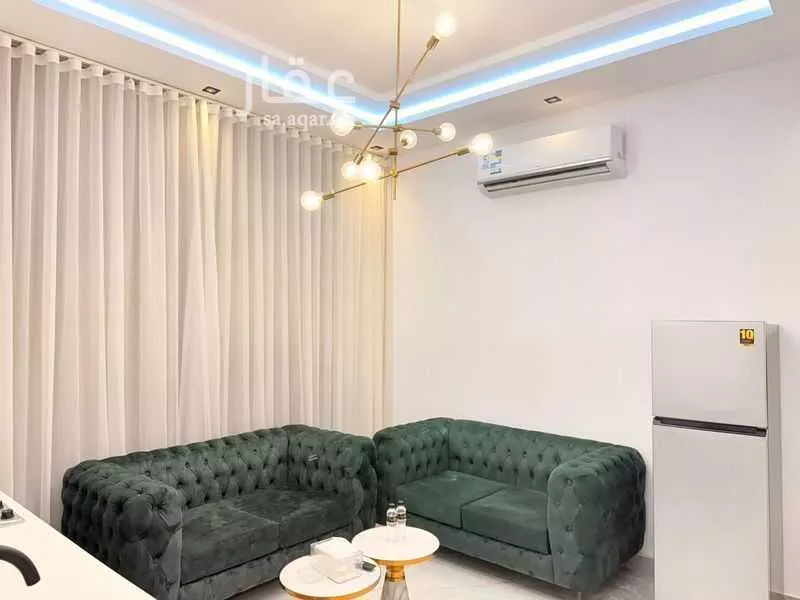 1 bedroom apartment in Al Muhammadiyah 3