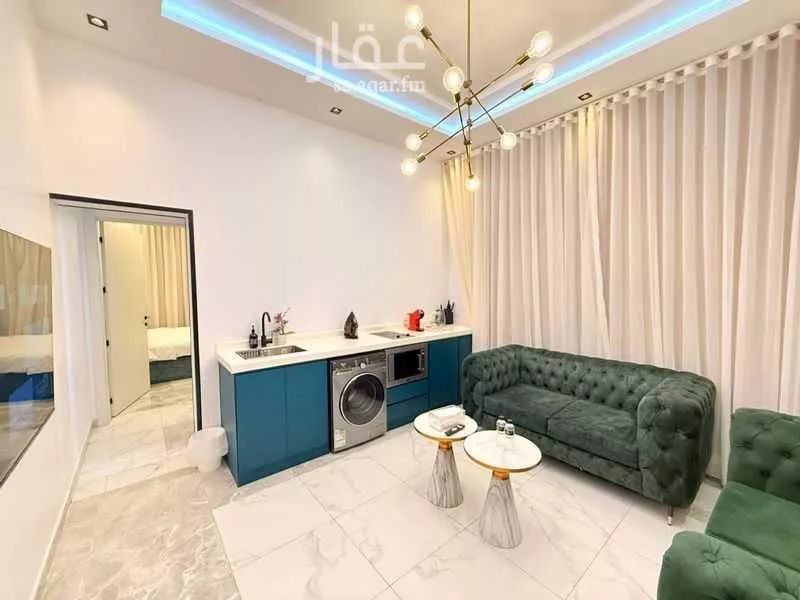 1 bedroom apartment in Al Muhammadiyah 5
