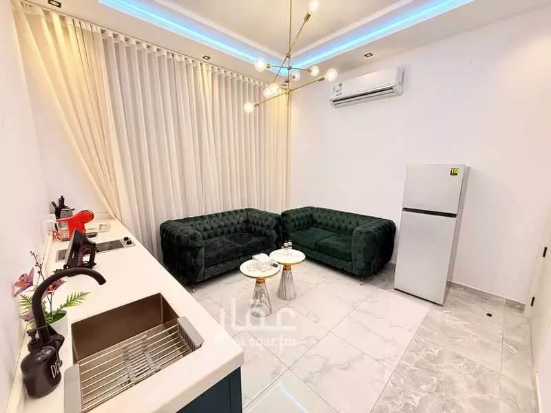 1 bedroom apartment in Al Muhammadiyah 6