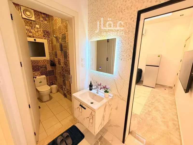 1 bedroom apartment in Al Muhammadiyah 10