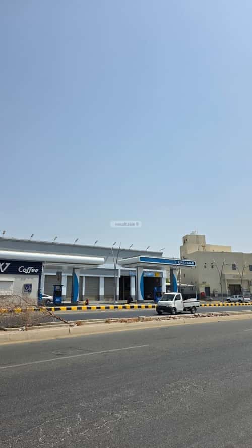 shop in Umm Al Silm, Jeddah 8