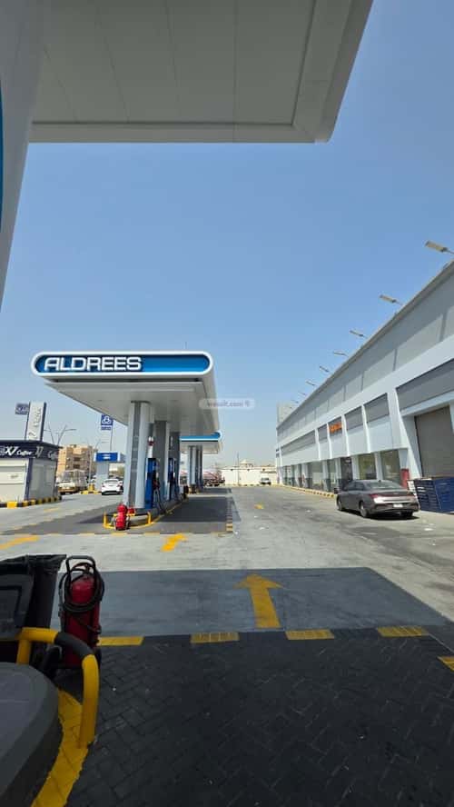 shop in Umm Al Silm, Jeddah 3