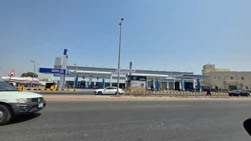 shop in Umm Al Silm, Jeddah 11