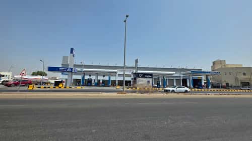 shop in Umm Al Silm, Jeddah 11