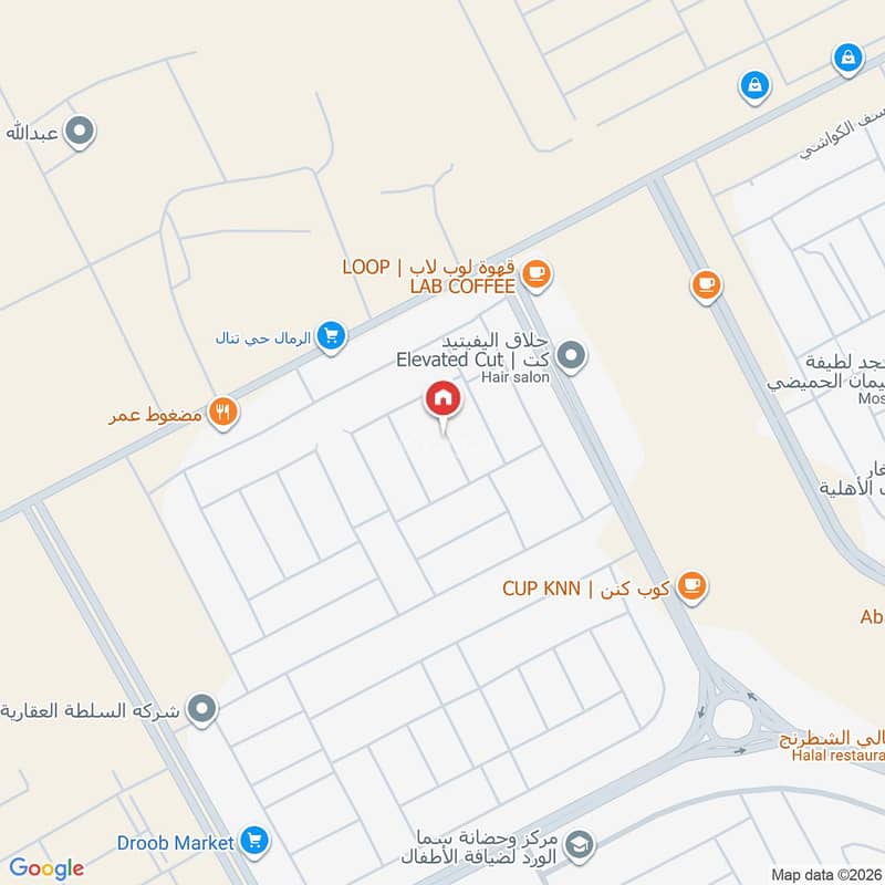 شقة 3 غرف في الرمال، الرياض 3