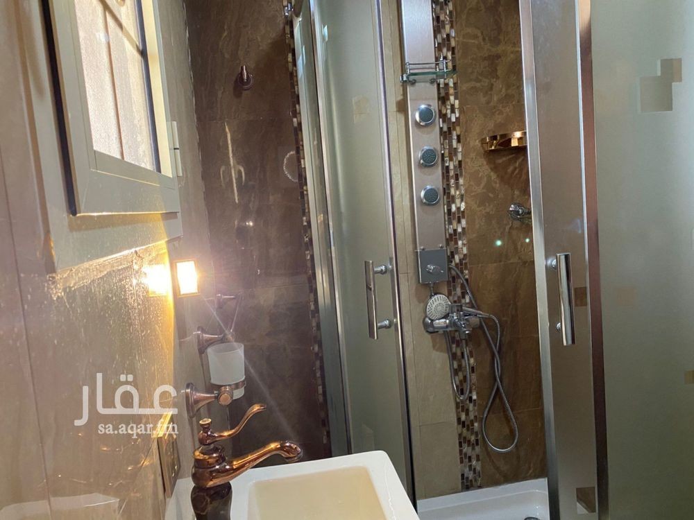 شقة 3 غرف في الروضة، جدة 5
