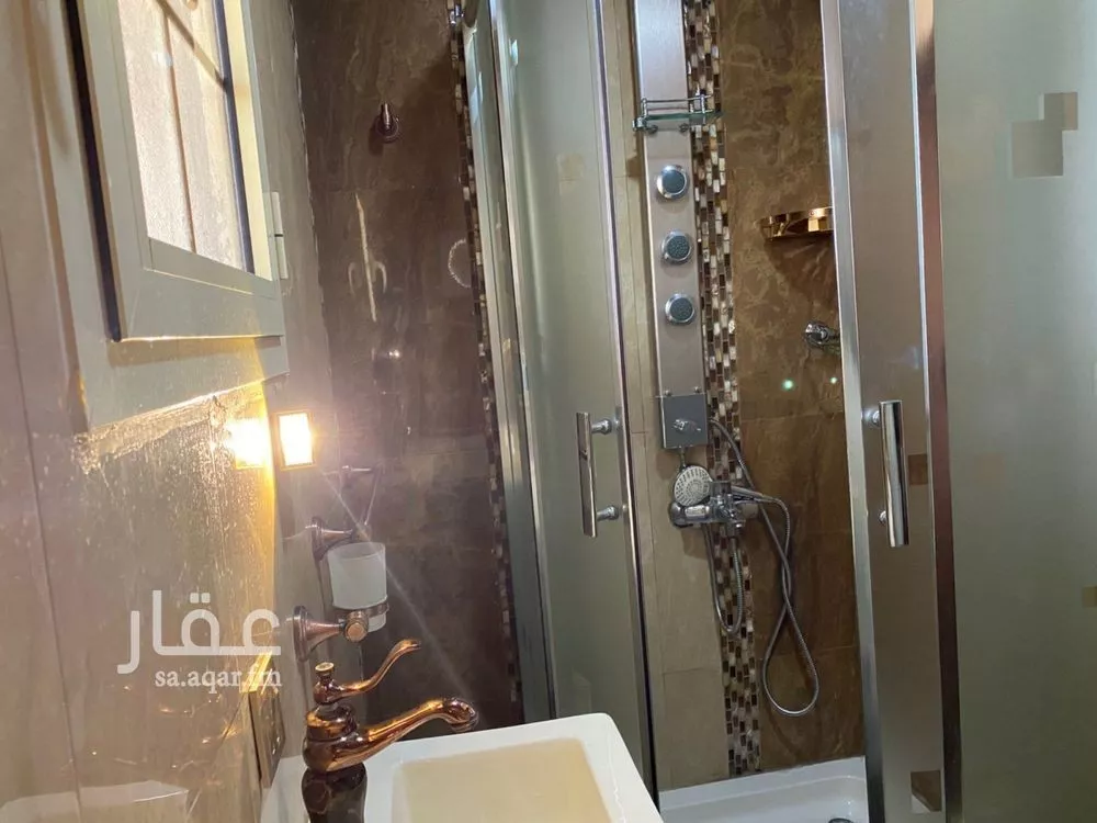 شقة 2 غرف في الروضة، جدة 5