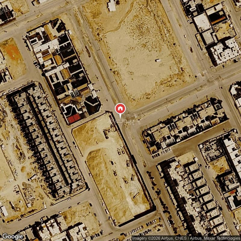 شقة 2 غرف في القيروان، الرياض 3