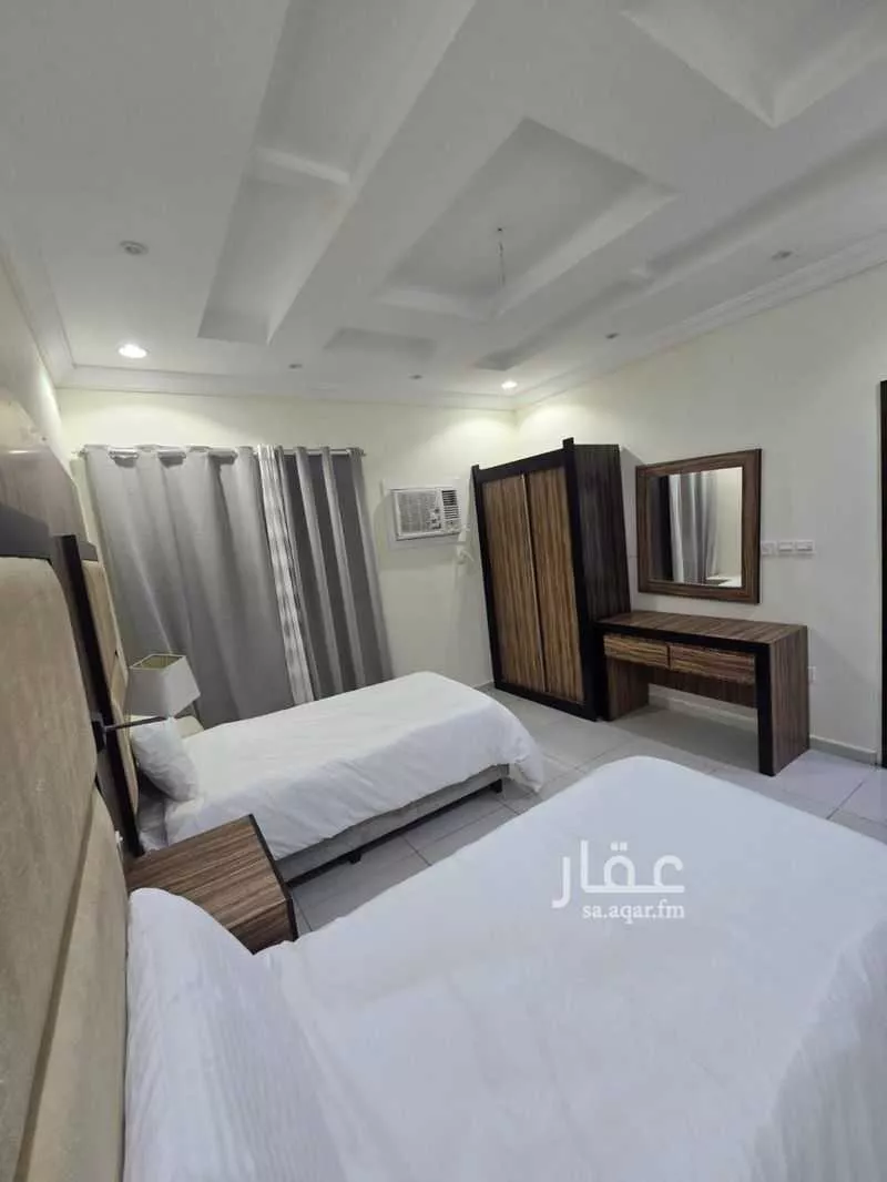 2 bedroom apartment in Al Hamdaniyah, Jeddah 4