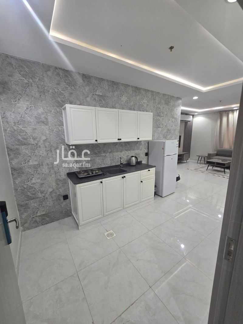 2 bedroom apartment in Al Naseem, Jeddah 4