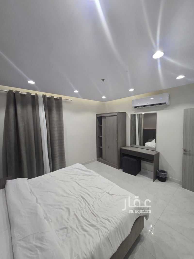 2 bedroom apartment in Al Naseem, Jeddah 5