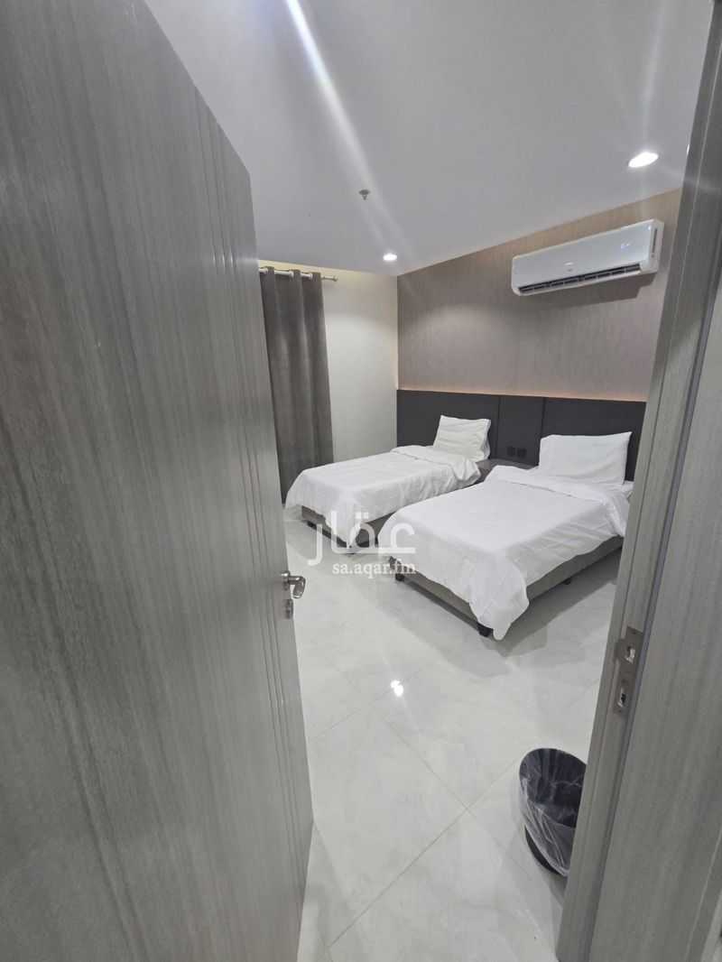 2 bedroom apartment in Al Naseem, Jeddah 12