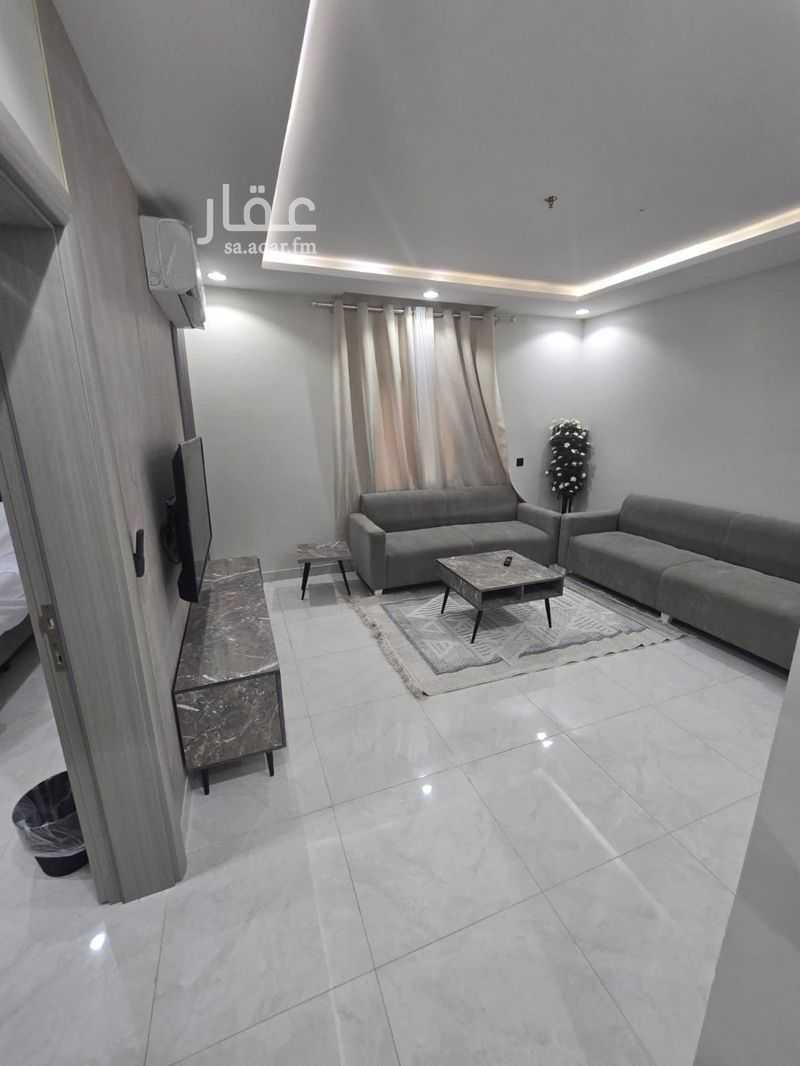 2 bedroom apartment in Al Naseem, Jeddah 3