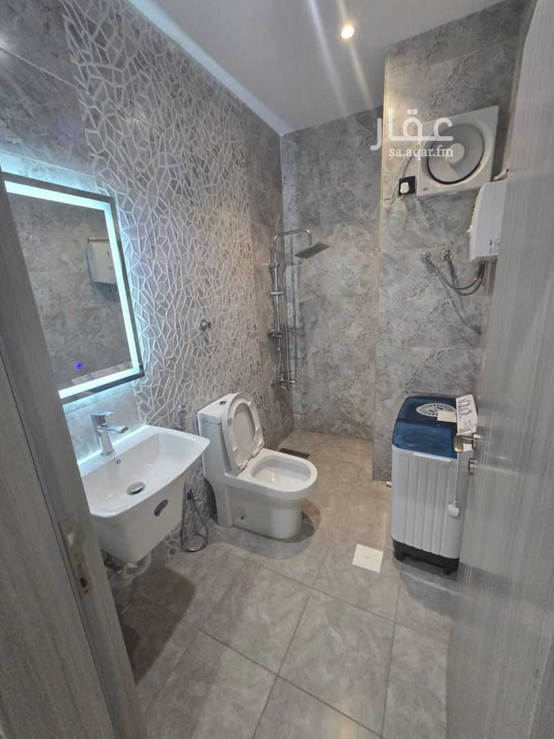 2 bedroom apartment in Al Naseem, Jeddah 7