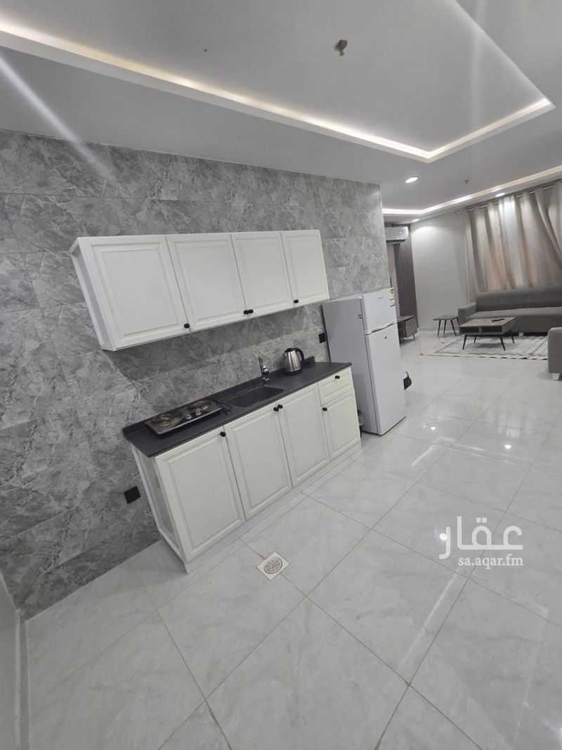 2 bedroom apartment in Al Naseem, Jeddah 9